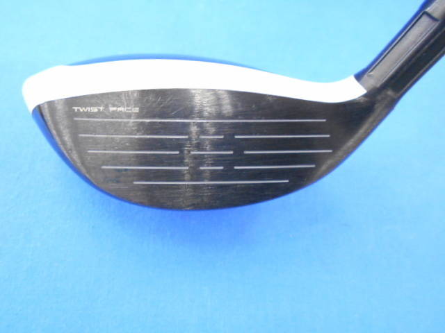 TaylorMade ユーティリティ SIM2 MAX #5(25°)
