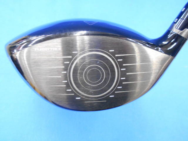 Callaway ドライバー MAVRIK 9°