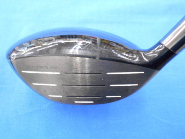 Callaway フェアウェイウッド MAVRIK #5(18°)