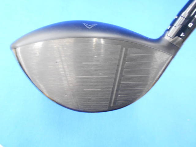 Callaway ドライバー ROGUE ST Triple Diamond LS 10.5°