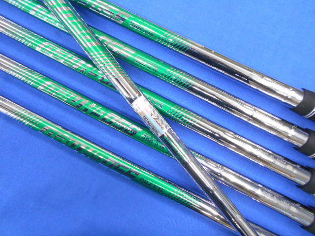 Mizuno アイアンセット JPX 921 TOUR  6本