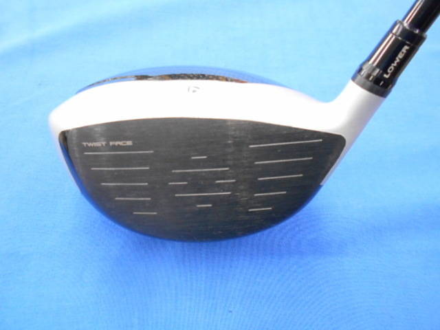 TaylorMade ドライバー M4 10.5゜