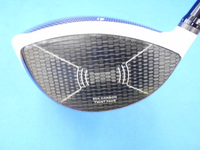 TaylorMade ドライバー STEALTH GLOIRE+ 10.5°