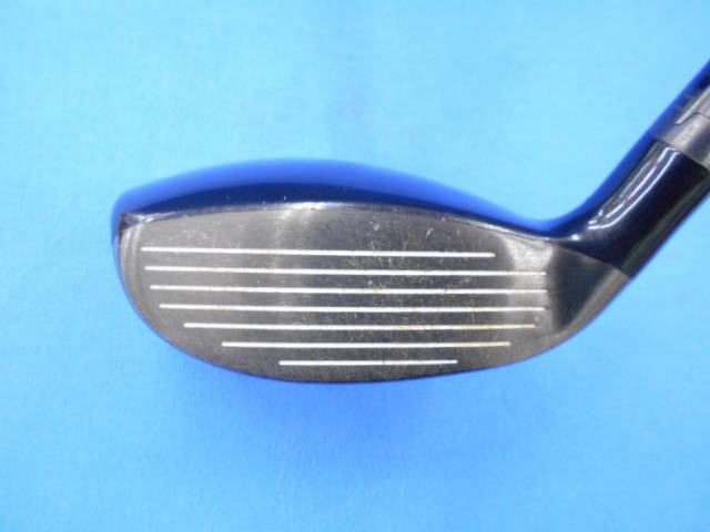 Titleist ユーティリティ 910H (付属有) 21゜