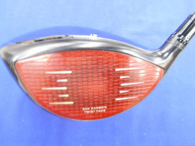TaylorMade ドライバー STEALTH 2 10.5°