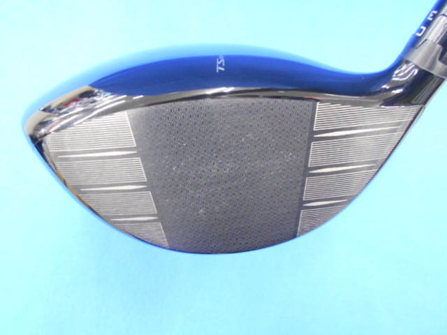 Titleist ドライバー TSR1 10°