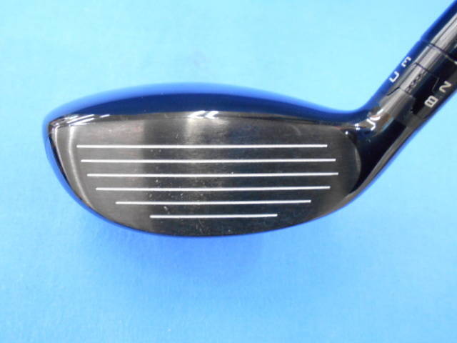 Titleist ユーティリティ TSi2 #4(21°)