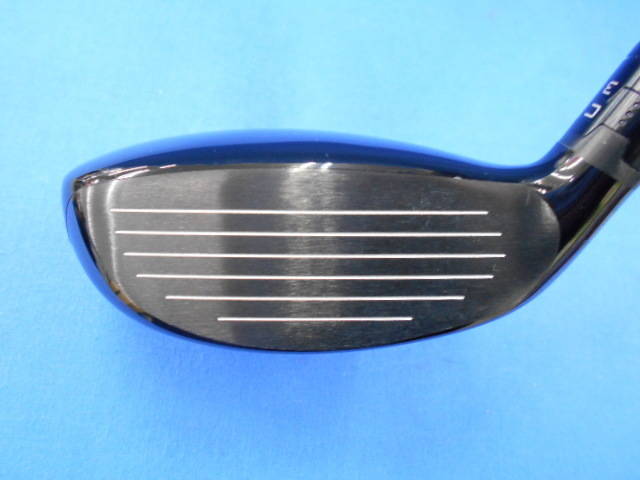 Titleist ユーティリティ TSi2 (US) #3(18°)