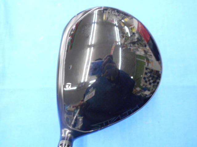 TaylorMade ドライバー STEALTH 2 PLUS+ 9°