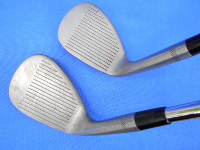Titleist ウェッジ Vokeyシリーズ 各種 (カスタムモデル) 2本セット
