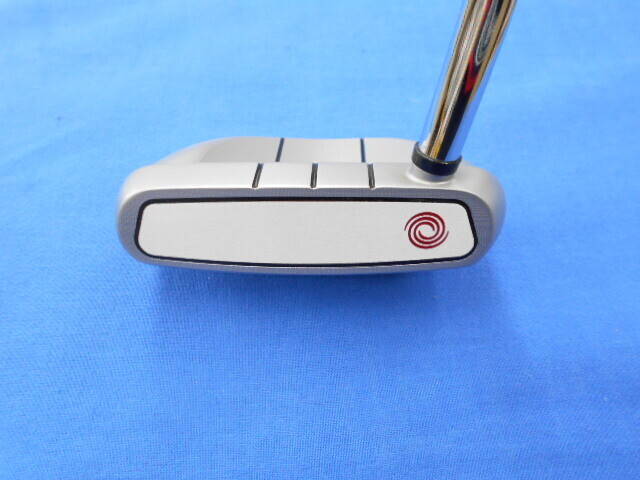 ODYSSEY パター WHITE HOT OG ROSSIE