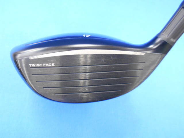 TaylorMade フェアウェイウッド STEALTH 2 #5(18°)