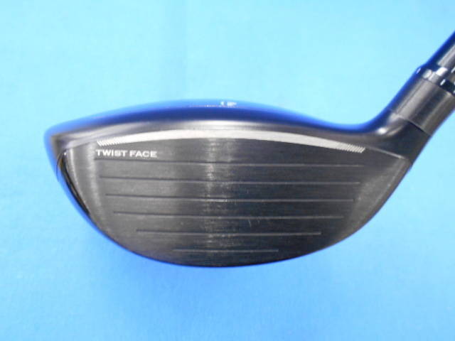 TaylorMade フェアウェイウッド STEALTH 2 PLUS+ #3(15°)