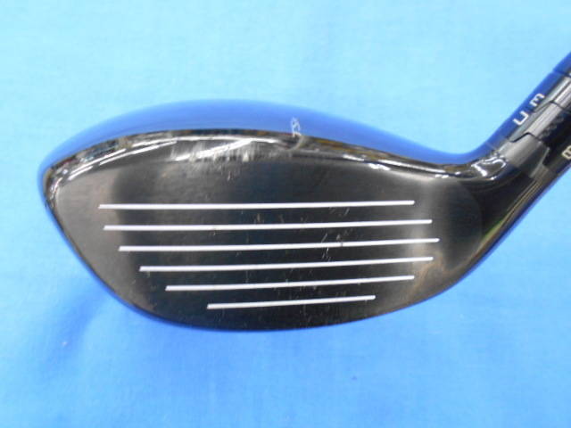 Titleist ユーティリティ TSR1 20°