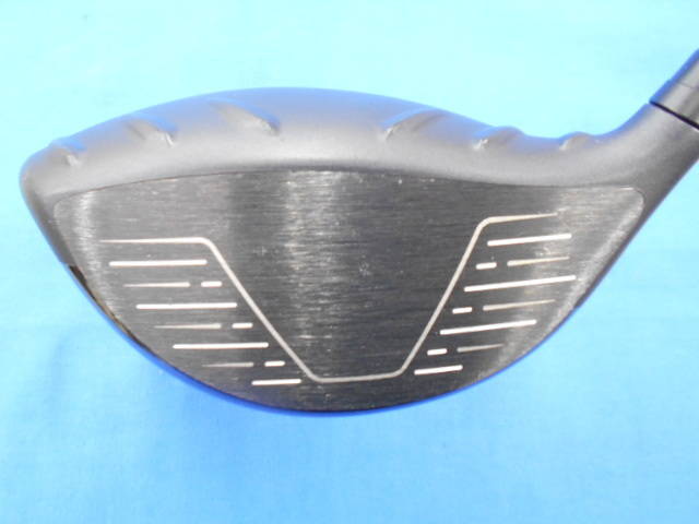 PING ドライバー G410 LST 10.5°