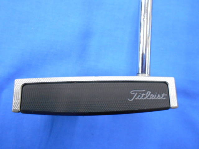 SCOTTY CAMERON パター FUTURA (2017) 5W