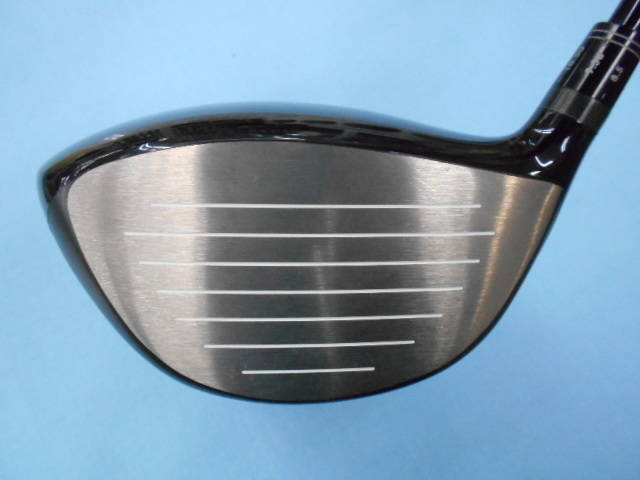 Mizuno ドライバー MP TYPE-2 (付属無) ドライバー