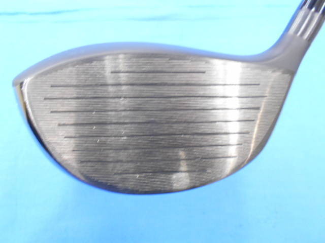 BALDO ドライバー CORSA PERFORMANCE BC438 10°