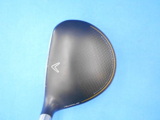 Callaway フェアウェイウッド ROGUE ST MAX FAST #5(19°)