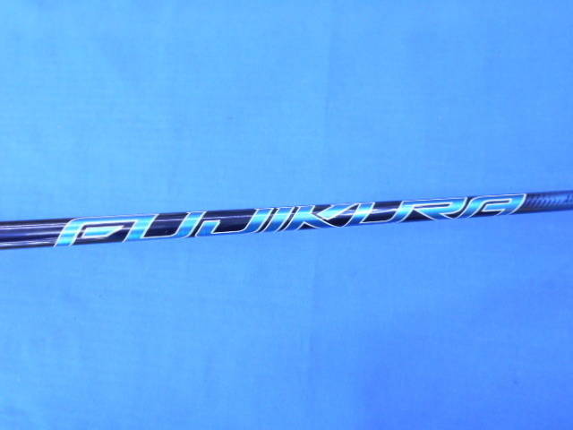 Fujikura シャフト (Ｓ) SPEEDER NX 60 (スリーブ付)