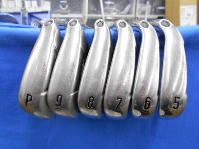 Callaway アイアンセット Steelhead XR 6本