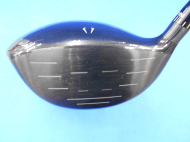 DUNLOP ドライバー SRIXON Z785 10.5゚