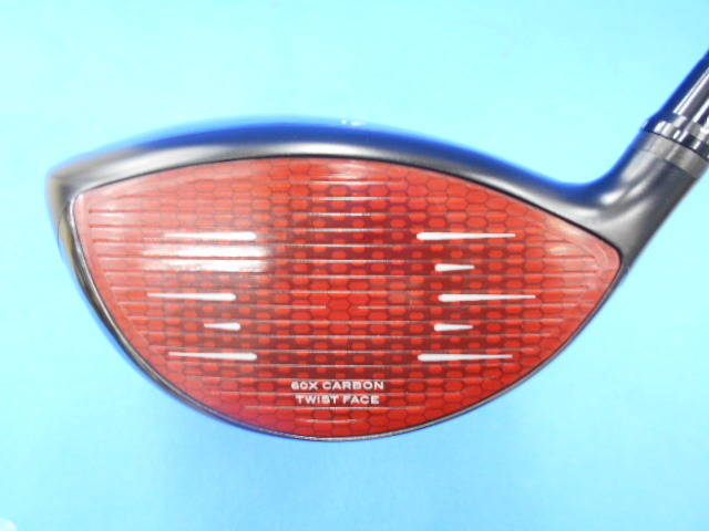 TaylorMade ドライバー STEALTH 2  9°