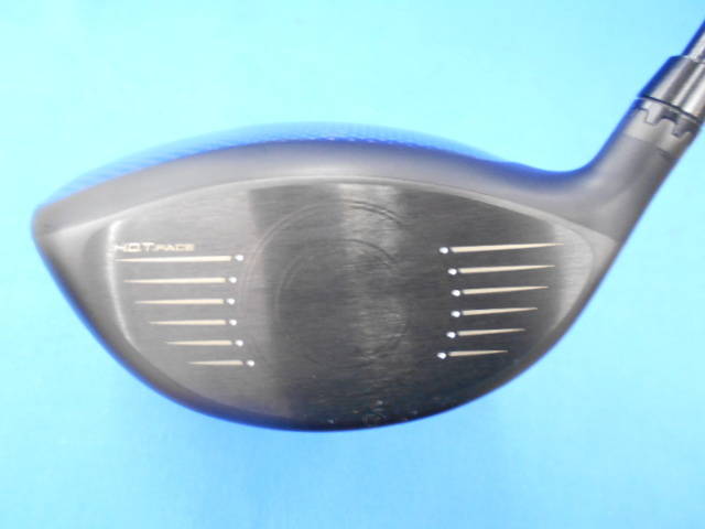 cobra ドライバー AEROJET LS  9°