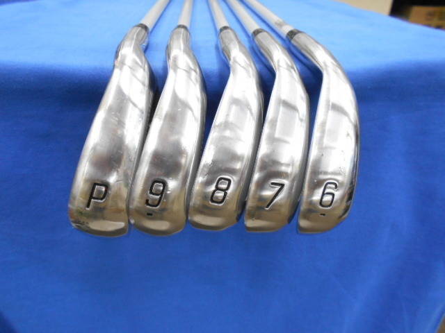 BRIDGESTONE アイアンセット BRIDGESTONE 213HF 5本