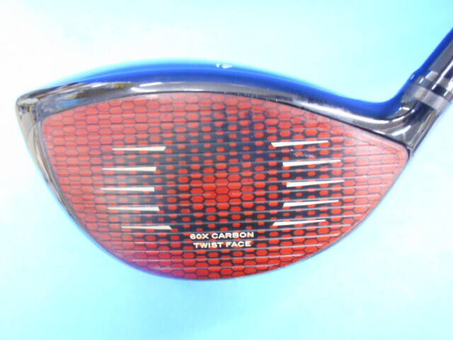 TaylorMade ドライバー STEALTH 10.5°