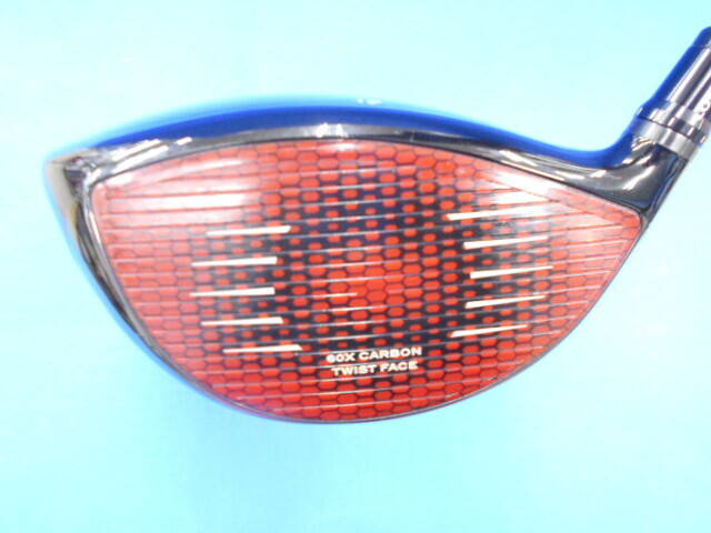 TaylorMade ドライバー STEALTH 9°
