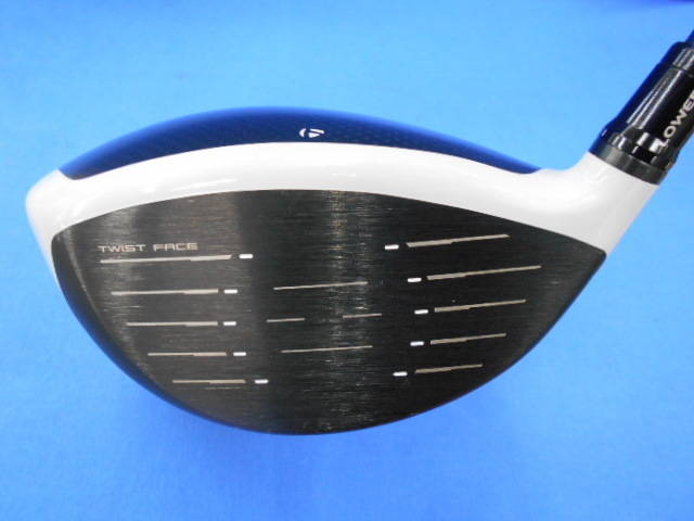 TaylorMade ドライバー SIM2 MAX 10.5°