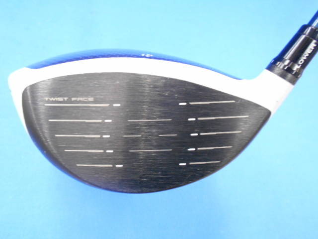 TaylorMade ドライバー SIM2 MAX 10.5°
