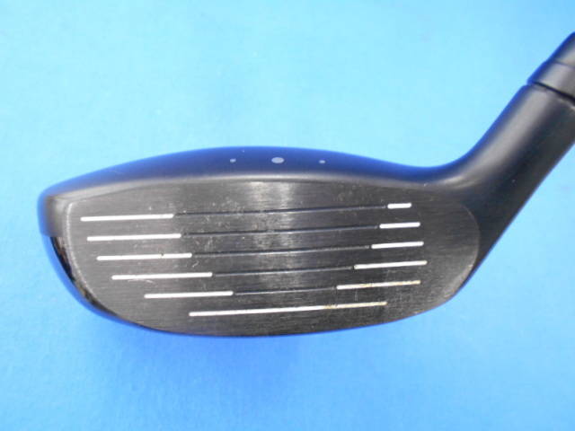 PING ユーティリティ G425 HYBRID #4(22°)