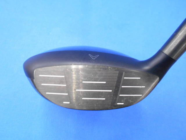 Callaway フェアウェイウッド PARADYM MAX FAST #7(22°)