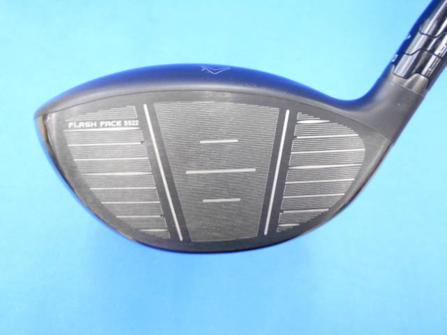 Callaway ドライバー ROGUE ST MAX D 10.5°