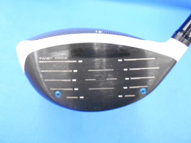 TaylorMade ドライバー SIM MAX 10.5°