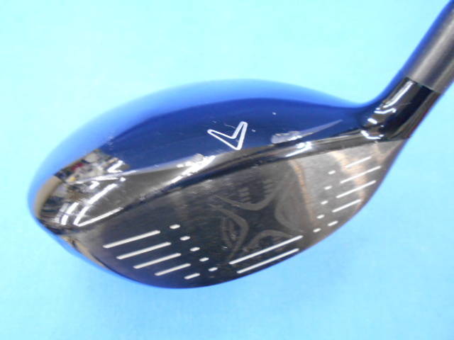 Callaway フェアウェイウッド ROGUE STAR #5(18゜)