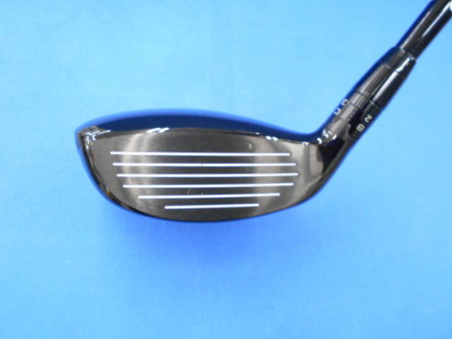 Titleist ユーティリティ TSR2 18°