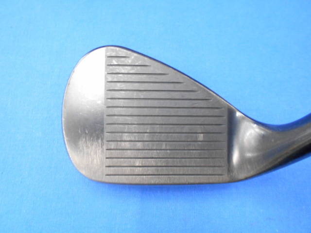 Callaway ウェッジ JAWS RAW ブラック 52°-10S