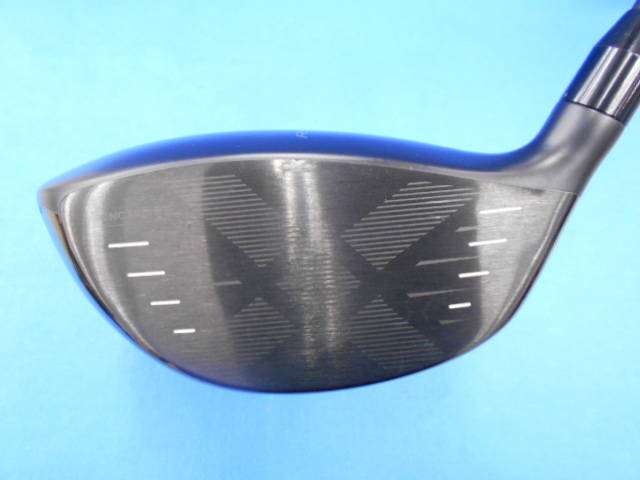 PRGR ドライバー RS X MAX 10.5°