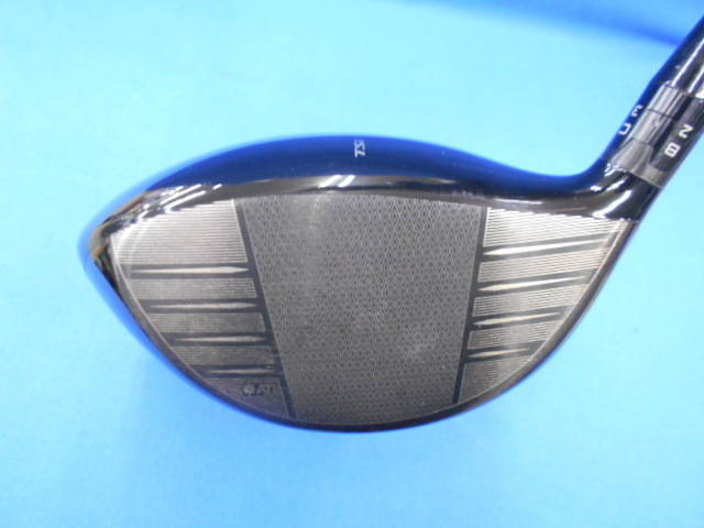 Titleist ドライバー TSi2  9°