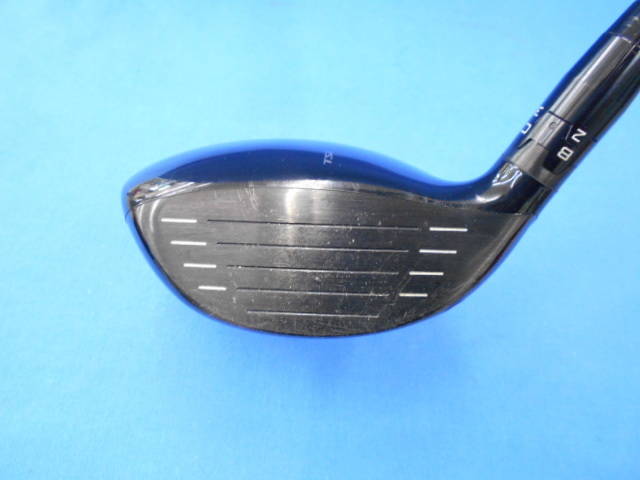 Titleist フェアウェイウッド TSi3 18°