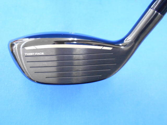 TaylorMade ユーティリティ Qi10 #5(25°)