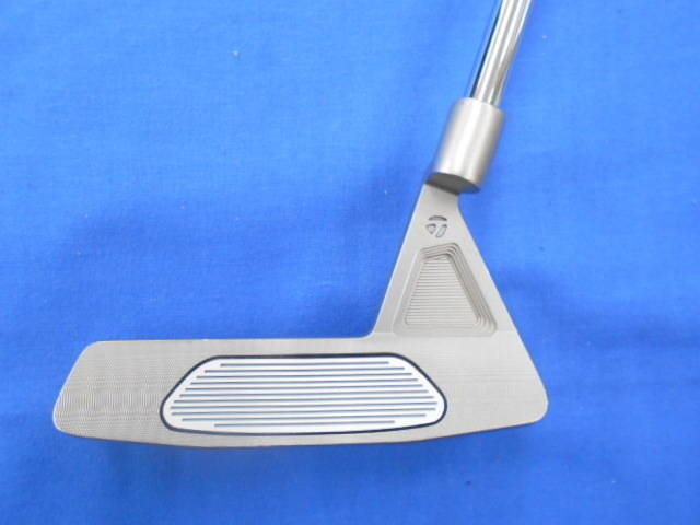 TaylorMade パター TP COLLECTION HYDRO BLAST JUNO TB1 ツアートラスヒール
