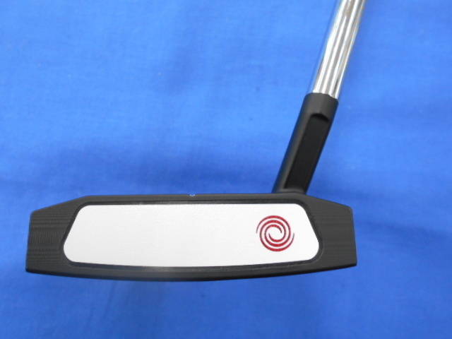 ODYSSEY パター WHITE HOT VERSA SEVEN S
