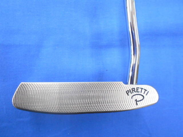 Piretti パター Potenza EXT Lmited Release