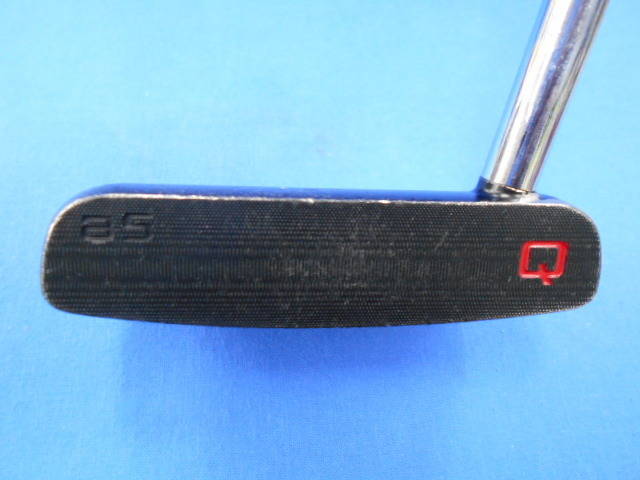 Mizuno パター Q a5