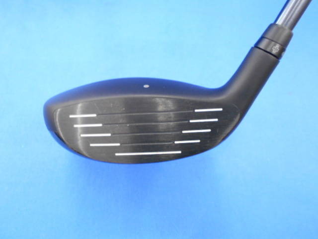 PING フェアウェイウッド G440 HL MAX #4(17°)