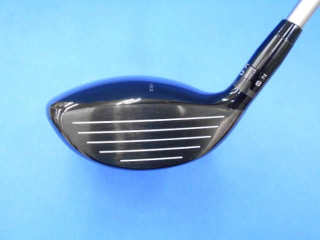 Titleist フェアウェイウッド TSR1 18°